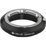 Vello Lens Mount Adapter for Leica M-Mount Lens to Nikon Z-Mount Camera for the Nikon Z6 III
