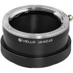 Vello Lens Mount Adapter for Leica R-Mount Lens to Nikon Z-Mount Camera for the Nikon Z6 III