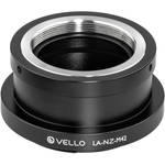 Vello Lens Mount Adapter for M42-Mount Lens to Nikon Z-Mount Camera for the Nikon Z fc