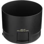 Vello LHC-ET83D Dedicated Lens Hood for the Canon 100-400mm f4.5-5.6L IS II USM