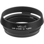 Vello LH-X100B Dedicated Lens Hood (Black) for the Fujifilm X100T