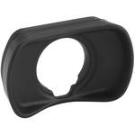 Vello Long Rubber Eyepiece Upgrade for FUJIFILM X-T, X-H & GFX Series Cameras for the Fujifilm X-T3