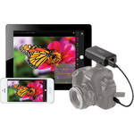 Vello LW-100 Extend� Wi-Fi Camera Remote Control for Select Canon, Nikon & Sony for the Nikon Z fc