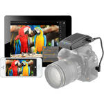 Vello LW-500-U Extend� Plus for Lightroom and Capture One Wireless Tethering for the Canon T6i