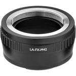 Vello M42 Lens to FUJIFILM X-Mount Camera Lens Adapter for the Fujifilm X-T1 IR