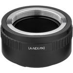 Vello M42 Lens to Sony E-Mount Camera Lens Adapter for the Sony ZV-E10