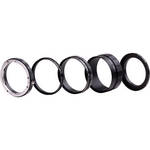 Vello Manual Extension Tube Set for Canon EF/EF-S-Mount for the Canon 100-400mm f4.5-5.6L IS II USM