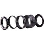 Vello Manual Extension Tube Set for Nikon F-Mount for the Nikon Z 12-28mm F3.5-5.6 PZ