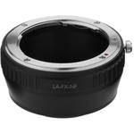 Vello Nikon F Lens to FUJIFILM X-Mount Camera Lens Adapter for the Fujifilm X-T1 IR