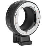 Vello Nikon F Lens to Sony E-Mount Camera Adapter for the Sony A7S