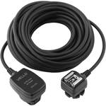 Vello Off-Camera TTL Flash Cord for Canon Cameras (33') for the Canon T7i