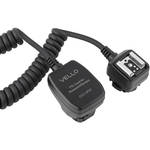Vello Off-Camera TTL Flash Cord for Olympus/Panasonic Cameras (3') for the Panasonic G9 II