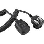 Vello Off-Camera TTL Flash Cord for Pentax Cameras (3') for the Ricoh GR IIIx