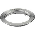 Vello Pentax K Lens to Canon EF-S-Mount Camera Lens Adapter for the HD Pentax-FA 35mm F2 AL