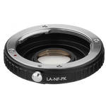 Vello Pentax K Lens to Nikon F-Mount Camera Lens Adapter for the HD Pentax-FA 35mm F2 AL