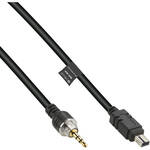Vello RCC-N2P Shutter Release Cable for Vello ShutterBoss Pro (Nikon DC-2) for the Nikon D7200