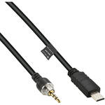 Vello RCC-S2P Shutter-Release Cable for Vello ShutterBoss Pro (Sony Multi-Terminal) for the Sony A1 II