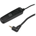Vello RS-C1II Wired Remote Switch for Select Cameras with Canon 2.5mm Sub-Mini Connector for the Canon G1 X III