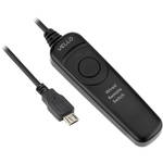 Vello RS-F1II Wired Remote Switch for Select Cameras with FUJIFILM Micro-USB Connector for the Fujifilm X100F