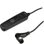 Vello RS-N1II Wired Remote Switch for Select Cameras with Nikon 10-Pin Connector for the Nikon D810A