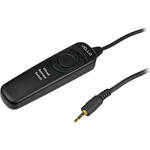 Vello RS-P1II Wired Remote Switch for Select Cameras with Panasonic and Leica Mini-Phono Connector for the Panasonic S1R