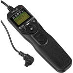 Vello ShutterBoss II Timer Remote Switch for Cameras with Canon 3-Pin Connector for the Canon 1D X III