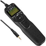 Vello ShutterBoss II Timer Remote Switch for Cameras with Canon Sub Mini Connector for the Canon G1 X III