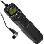 Vello ShutterBoss II Timer Remote Switch for Cameras with Nikon 10-Pin Connector for the Nikon D810A