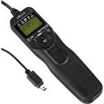 Vello ShutterBoss II Timer Remote Switch for Cameras with Nikon DC2 Connector for the Nikon Z6 III