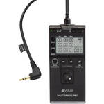 Vello Shutterboss Pro Wired Time Remote Switch for Cameras with Canon Sub-Mini Connector for the Canon G1 X III