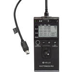 Vello Shutterboss Pro Wired Time Remote Switch for Cameras with Nikon DC-2 Connector for the Nikon P1000
