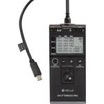 Vello Shutterboss Pro Wired Time Remote Switch for Cameras with Sony Multi-Terminal Connector for the Sony FX2