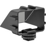 Vello SM-LV Selfie Mirror Viewer for Vlogging for the Nikon Z5 II