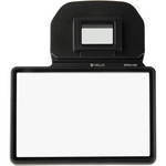 Vello Snap-On Glass LCD Screen Protector for Canon 6D for the Canon 6D