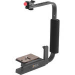 Vello Speedy Camera Rotating Flash Bracket for the Sony A99 II