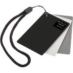 Vello White Balance Card Set (Small) for the Fujifilm X100F