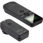 Vello Wireless ShutterBoss 4.0 Remote Timer and Trigger for Select Nikon Cameras for the Nikon Z6 III