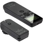 Vello Wireless ShutterBoss 4.0 Remote Timer and Trigger for Select Sony Multi-Terminal Cameras for the Sony A99 II