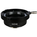 Venus Optics Laowa 0.7x Focal Reducer for Probe Lens (PL to L Mount) for the Panasonic AW-UB50