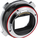Viltrox Canon EF/EF-S Lens to Leica L-Mount Camera Pro Lens Adapter for the Panasonic S1R