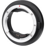 Viltrox EF-GFX Lens Mount Adapter for Canon EF or EF-S-Mount Lens to FUJIFILM G-Mount GFX Camera for the Fujifilm GFX 100 II