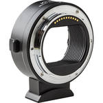 Viltrox EF-Z Lens Mount Adapter for Canon EF or EF-S-Mount Lens to Nikon Z-Mount Camera for the Nikon Z6 III