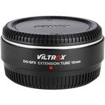 Viltrox Extension Tube for for FUJIFILM G-Mount (18mm) for the Fujifilm GF 50mm F3.5 R LM WR