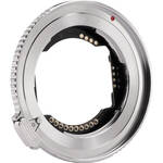 Viltrox E-Z AF Lens Mount Adapter (Sony E to Nikon Z) for the Viltrox AF 56mm F1.2 Pro