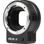 Viltrox Nikon F-Mount Lens to Z-Mount Camera Adapter for the Nikon Z fc