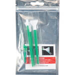 VisibleDust EZ Sensor Cleaning Kit Mini with 1.6x Green Vswabs and Sensor Clean for the Fujifilm X-T1 IR