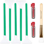 VisibleDust EZ Sensor Cleaning Kit PLUS with Smear Away, 5 Green 1.0x Vswabs and Sensor Brush for the Leica M11 Monochrom