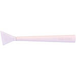 VisibleDust SL Swab Firm Grip Sensor Cleaning Swab (Off-White, 1.0x 24mm, 12-Pack) for the Z CAM E2-F6 II 6K