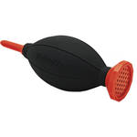 VisibleDust Zee Pro Sensor-Cleaning Bulb Blower for Digital Cameras (Red) for the Panasonic S1R