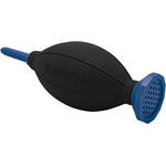 VisibleDust Zee Pro Sensor-Cleaning Bulb Blower for Digital Cameras (Royal Blue) for the Canon R1